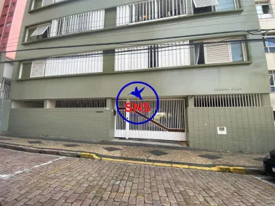 Apartamento com 1 Quarto à venda, 45m² no Centro, Campinas