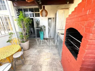 Cobertura com 3 Quartos à venda, 120m² no Copacabana, Rio de Janeiro