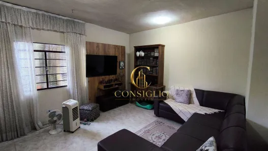 Casa com 3 Quartos à venda, 85m² no Residencial Tatetuba, São José dos Campos