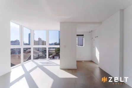 Apartamento com 3 Quartos à venda, 103m² no Velha, Blumenau