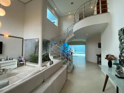 Sobrado com 4 Quartos à venda, 260m² no Independência, São Bernardo do Campo