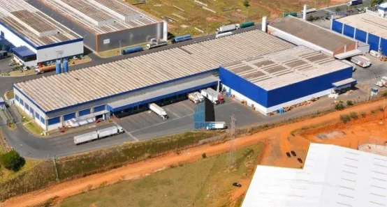 Galpão/Depósito/Armazém para alugar, 13836m² no Chácara Monte Alegre, Sumaré