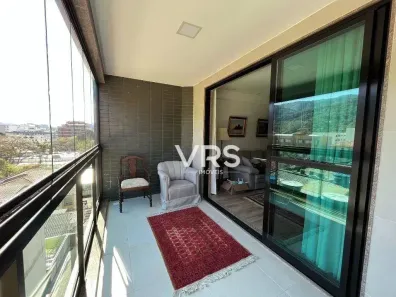 Apartamento com 3 Quartos à venda, 139m² no Alto, Teresópolis