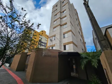 Apartamento com 3 Quartos à venda, 80m² no Centro, Londrina