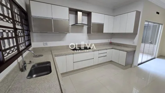 Casa com 3 Quartos para alugar, 167m² no Jardim Seyon, São José do Rio Preto