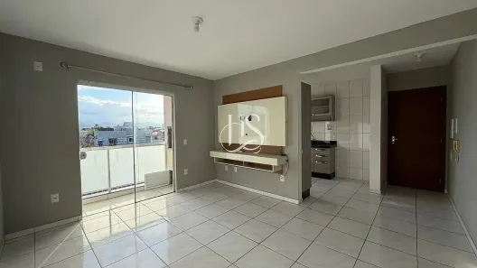 Apartamento com 2 Quartos à venda, 66m² no Barra do Aririú, Palhoça