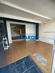 Sobrado com 2 Quartos à venda, 135m² no Jardim Bela Vista, Santo André