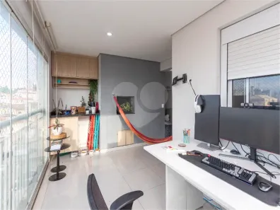 Apartamento com 2 Quartos à venda, 65m² no Vila Ester (Zona Norte), São Paulo