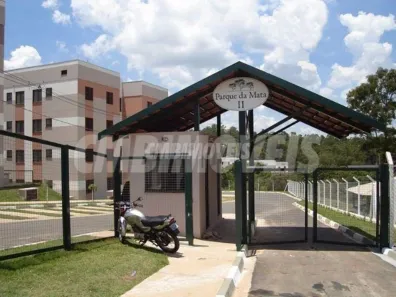 Apartamento com 2 Quartos à venda, 45m² no Parque São Jorge, Campinas