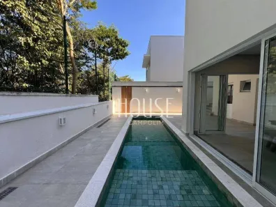 Casa de Condomínio com 3 Quartos à venda, 282m² no Cyrela Landscape Esplanada, Votorantim