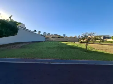 Lote/Terreno à venda, 1032m² no Jardim Botânico, Ribeirão Preto