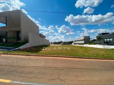 Lote/Terreno à venda, 420m² no Condomínio Residencial Grand Trianon, Anápolis