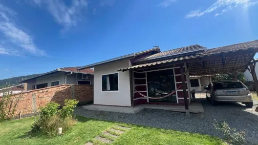 Casa com 1 Quarto à venda, 122m² no Centro Norte, Schroeder