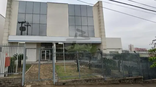 Prédio Comercial à venda, 2128m² no Higienópolis, Piracicaba