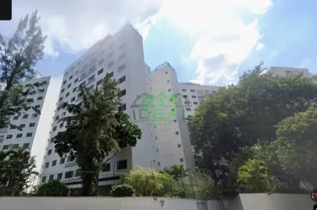 Apartamento com 3 Quartos à venda, 85m² no Bela Aliança, São Paulo