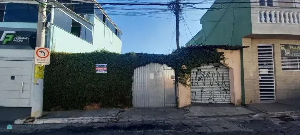 Lote/Terreno à venda, 350m² no Itaberaba, São Paulo