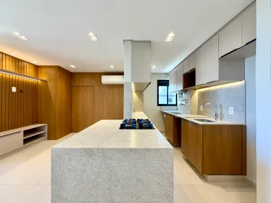 Apartamento com 3 Quartos para venda ou aluguel, 65m² no Bonfim, Campinas