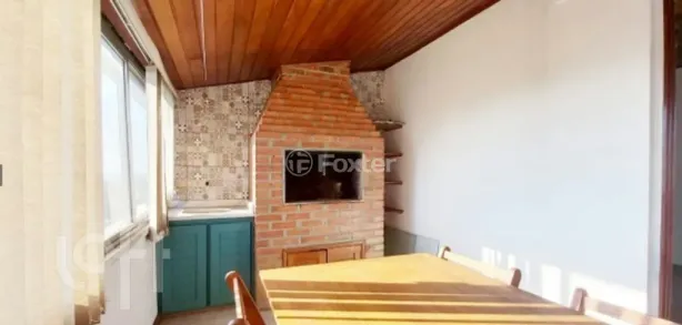 Cobertura com 1 Quarto à venda, 87m² no Três Figueiras, Porto Alegre