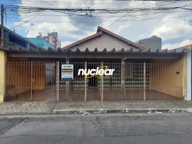 Imóvel Comercial com 6 Quartos para alugar, 330m² no Cidade São Mateus, São Paulo
