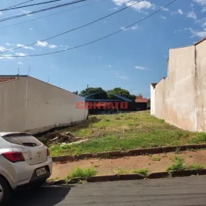 Lote/Terreno à venda, 250m² no Jardim Gibertoni, São Carlos