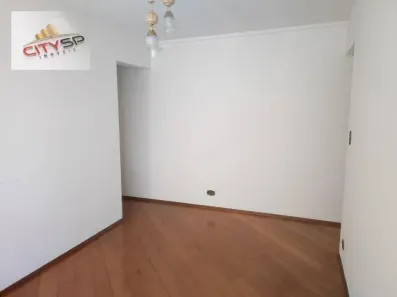 Apartamento com 2 Quartos à venda, 59m² no Vila Guarani (Z Sul), São Paulo