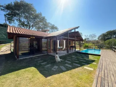Casa de Condomínio com 3 Quartos à venda, 160m² no Areal, Areal