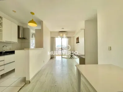 Apartamento com 2 Quartos à venda, 64m² no Marapé, Santos