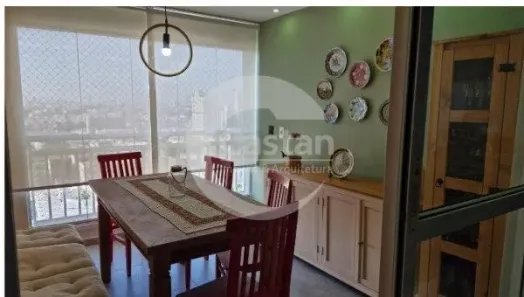 Apartamento com 2 Quartos à venda, 63m² no Vila Bertioga, São Paulo