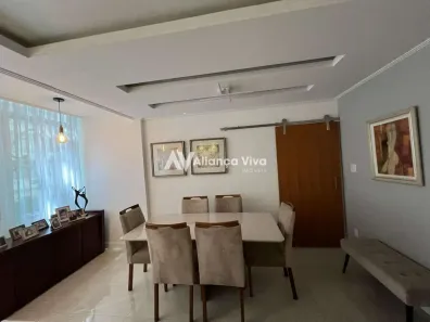 Apartamento com 3 Quartos à venda, 120m² no Copacabana, Rio de Janeiro