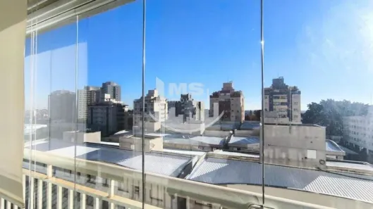 Apartamento com 2 Quartos à venda, 64m² no Vila Proost de Souza, Campinas