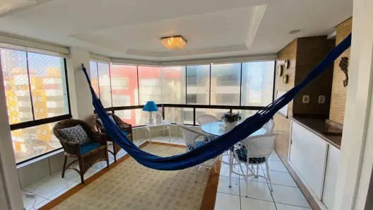 Apartamento com 3 Quartos à venda, 131m² no Capão da Canoa, Capão da Canoa