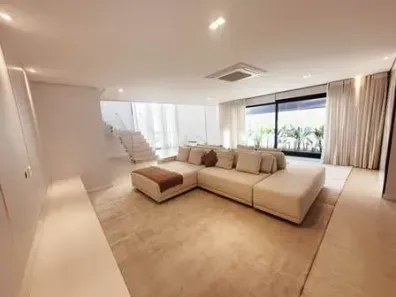 Casa de Condomínio com 4 Quartos à venda, 600m² no Alphaville Residencial Dois, Barueri