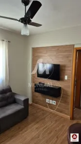 Apartamento com 1 Quarto à venda, 45m² no Nova Aliança, Ribeirão Preto