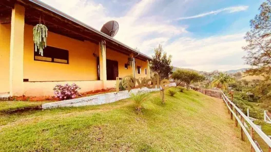 Fazenda/Sítio com 3 Quartos à venda, 100m² no Sao Jose Dos Campos, Monteiro Lobato