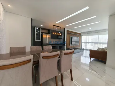 Apartamento com 3 Quartos para alugar, 160m² no São Mateus, Juiz de Fora