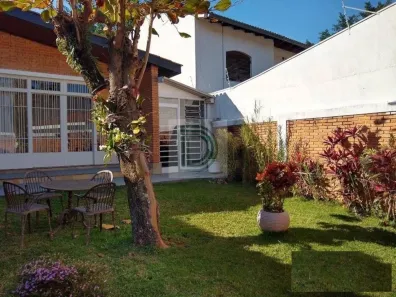 Casa com 4 Quartos à venda, 580m² no Vila São Francisco, São Paulo