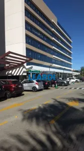 Imóvel Comercial à venda, 35m² no Vila Mogilar, Mogi das Cruzes