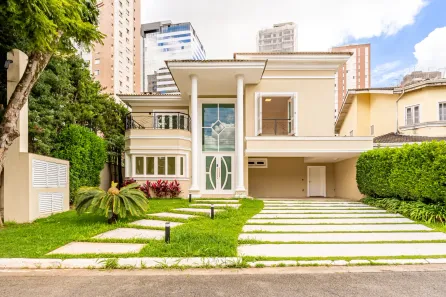 Casa com 4 Quartos à venda, 450m² no Dezoito do Forte Empresarial/Alphaville., Barueri