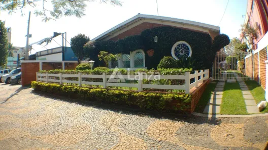 Imóvel Comercial com 3 Quartos à venda, 196m² no Barão Geraldo, Campinas