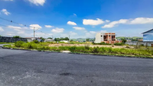 Lote/Terreno à venda, 403m² no Vila Pinheiro, Itatiaia