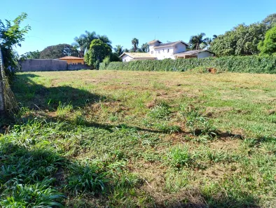 Lote/Terreno à venda, 1500m² no Chácara Long Island, Jaguariúna