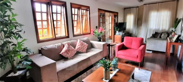 Sobrado com 3 Quartos à venda, 244m² no Vila Mazzei, São Paulo