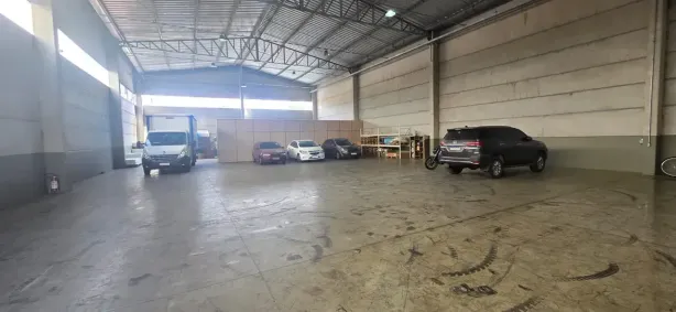Prédio Residencial à venda, 750m² no Jardim Boa Vista, Hortolândia