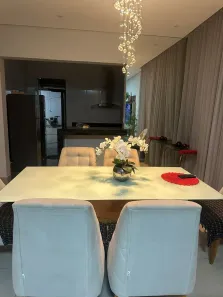 Casa com 3 Quartos à venda, 140m² no Vila das Flores, Betim