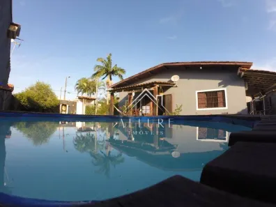 Casa com 3 Quartos à venda, 216m² no Jardim do Sol, Caraguatatuba
