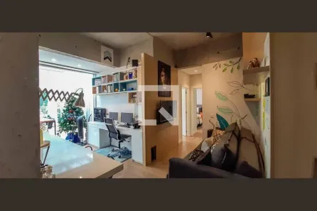 Apartamento com 2 Quartos à venda, 120m² no Continental, Osasco