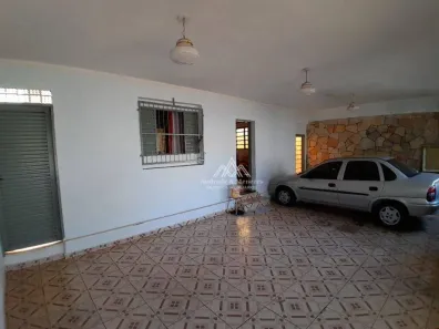 Casa com 3 Quartos à venda, 132m² no Campos Elíseos, Ribeirão Preto