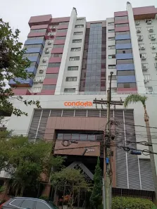 Apartamento com 3 Quartos para alugar, 96m² no Menino Deus, Porto Alegre