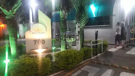 Apartamento com 2 Quartos à venda, 46m² no Jardim Holanda, Uberlândia