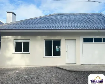 Casa com 3 Quartos à venda, 83m² no Aliança, Santa Cruz do Sul